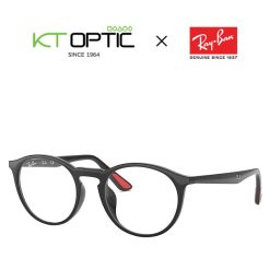RAYBAN แว่นตา รุ่น 0RX7145D