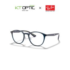 Alternative view of RAYBAN แว่นตา รุ่น 0RX7156