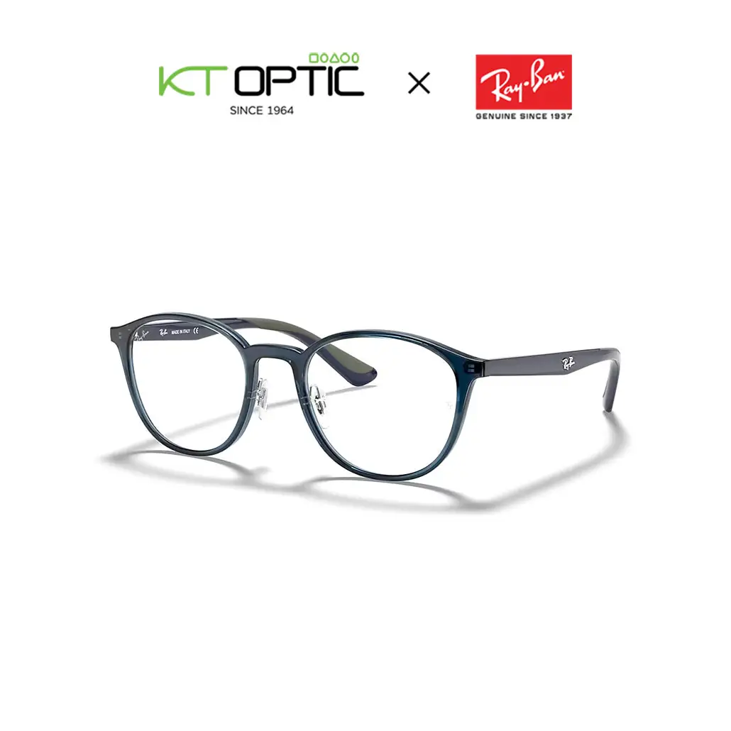 RAYBAN แว่นตา รุ่น 0RX7156 - Image 2