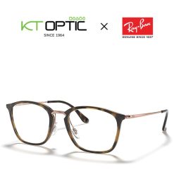 RAYBAN แว่นตา รุ่น 0RX7164