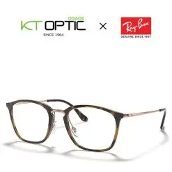 RAYBAN แว่นตา รุ่น 0RX7164
