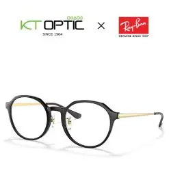 RAYBAN แว่นตา รุ่น 0RX7187D