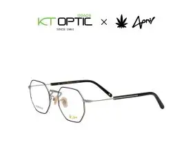 **โปรโมชั่นพิเศษ**APRIL กรอบแว่นตา รุ่น AP-1238