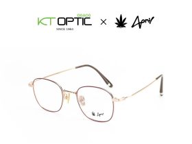 APRIL กรอบแว่นตา รุ่น AP-753