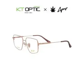 **โปรโมชั่นพิเศษ**APRIL กรอบแว่นตา รุ่น AP-LANZO