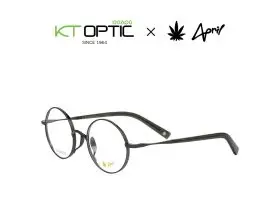 **โปรโมชั่นพิเศษ**APRIL กรอบแว่นตา รุ่น AP-MARIO IV