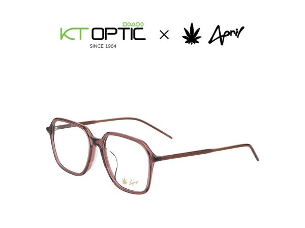 APRIL กรอบแว่นตา รุ่น AP-MINT