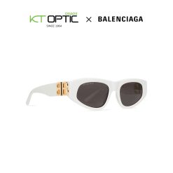 BALENCIAGA แว่นกันแดด รุ่น BB0095S - Image 3