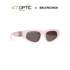 Alternative view of BALENCIAGA แว่นกันแดด รุ่น BB0095S