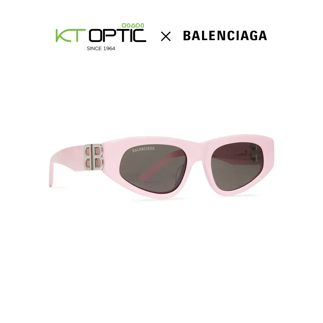 BALENCIAGA แว่นกันแดด รุ่น BB0095S - Image 2