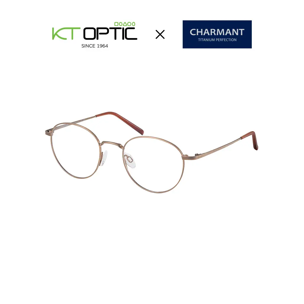**โปรโมชั่นพิเศษ**CHARMANT แว่นตา รุ่น CH11466U - Image 2