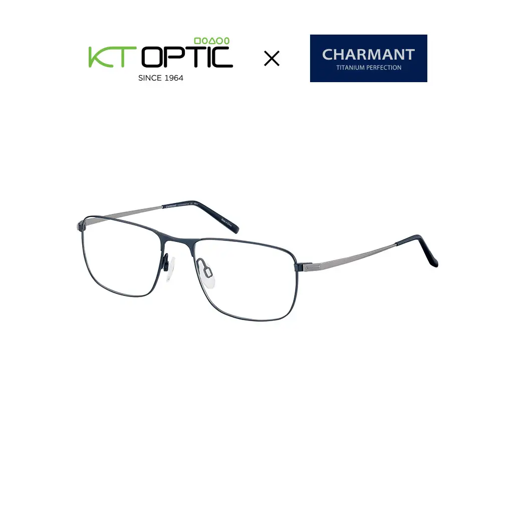CHARMANT กรอบแว่นตา รุ่น CH29726 - Image 5