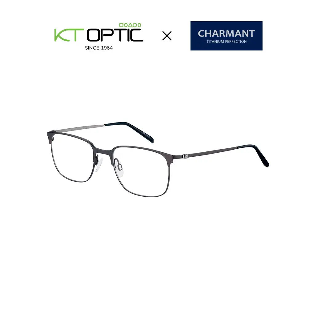 CHARMANT แว่นตา รุ่น CH29727 - Image 4