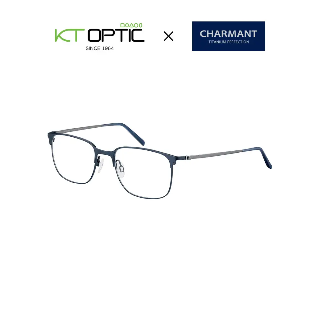 CHARMANT แว่นตา รุ่น CH29727 - Image 5