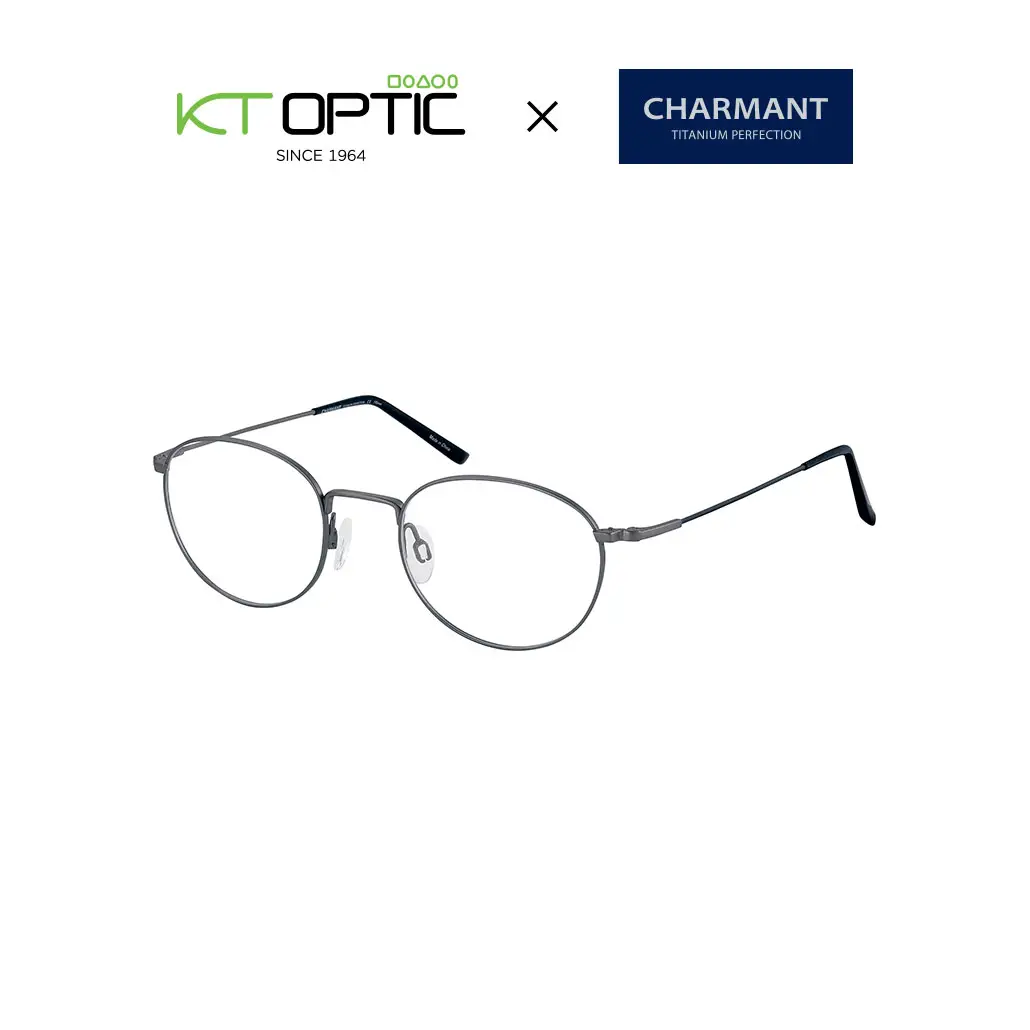CHARMANT แว่นตา รุ่น CH29729 - Image 4