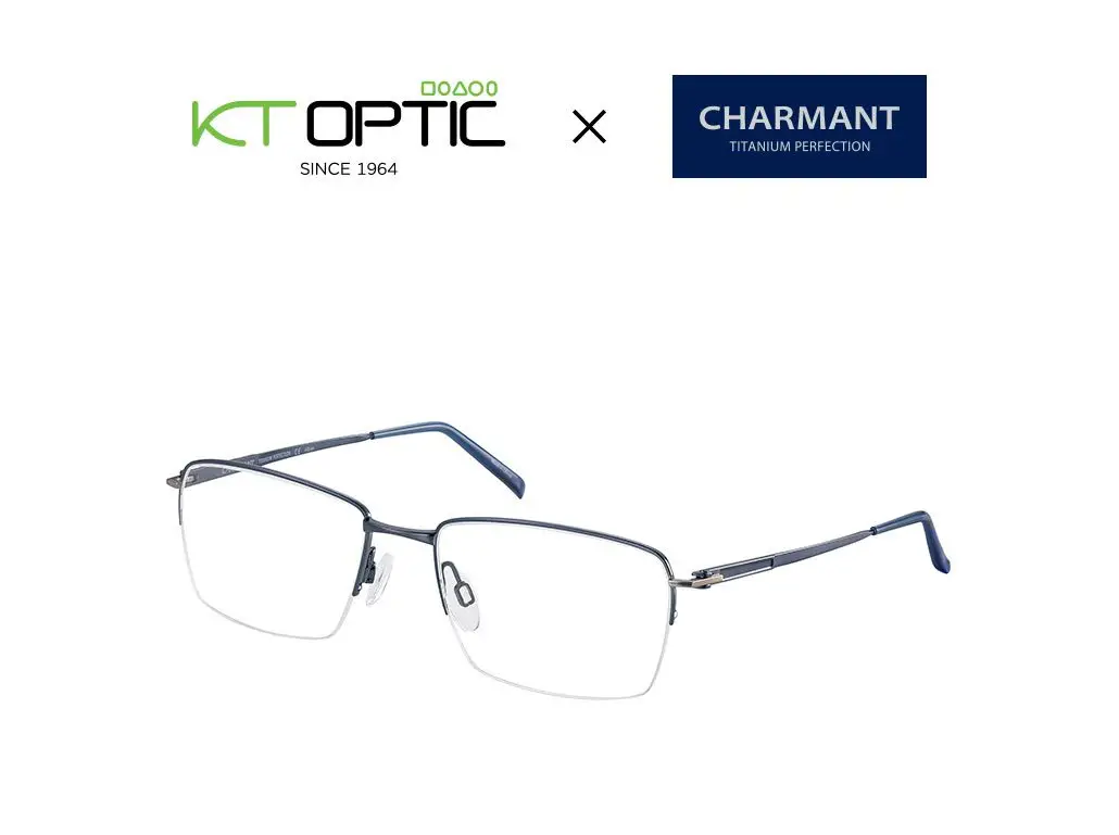 **โปรโมชั่นพิเศษ**CHARMANT แว่นตา รุ่น CH29732