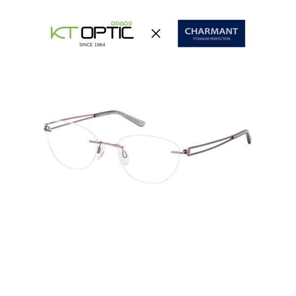 CHARMANT แว่นตา รุ่น CH29829 - Image 2
