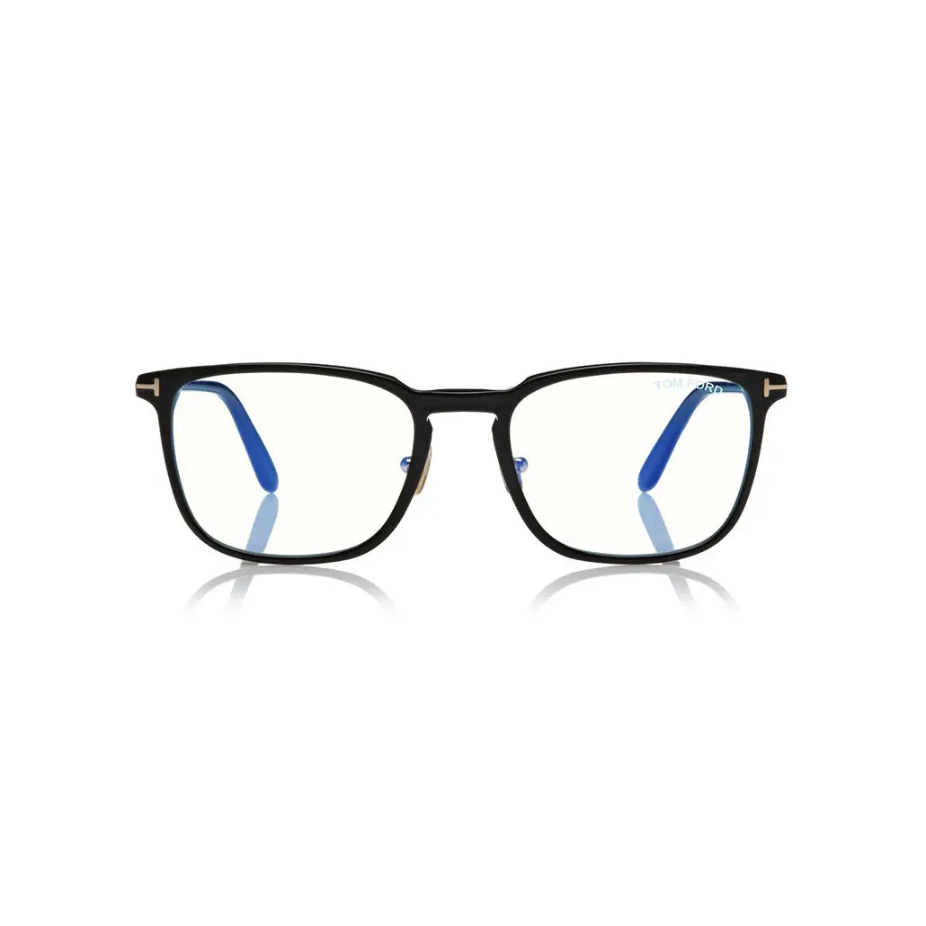 TOM FORD กรอบแว่นตา รุ่น FT5699-B - Image 2