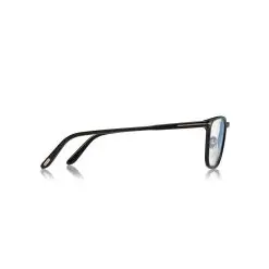 TOM FORD กรอบแว่นตา รุ่น FT5699-B - Image 4