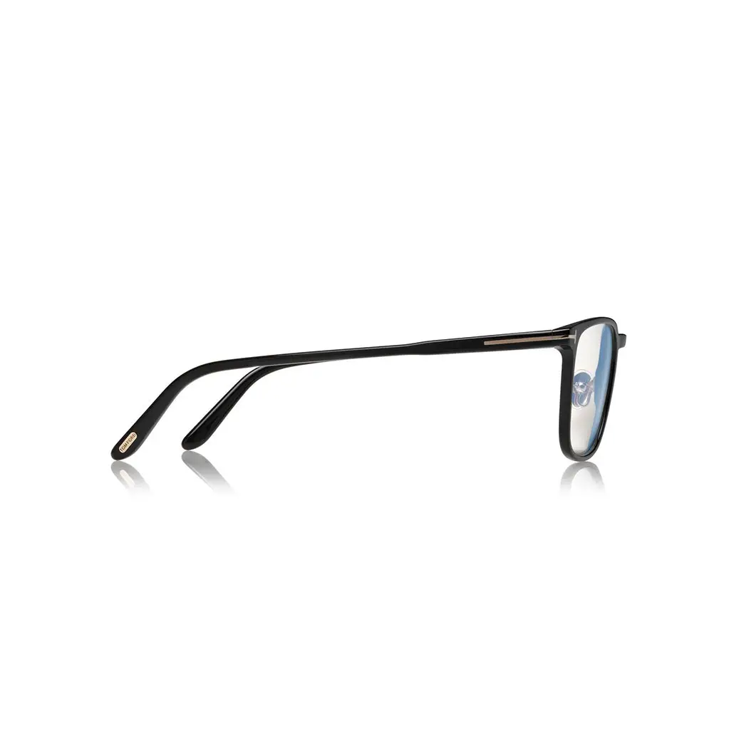 TOM FORD กรอบแว่นตา รุ่น FT5699-B - Image 4