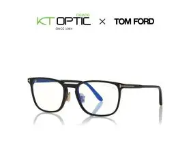 **โปรโมชั่นพิเศษ**TOM FORD แว่นตา รุ่น FT5699-B