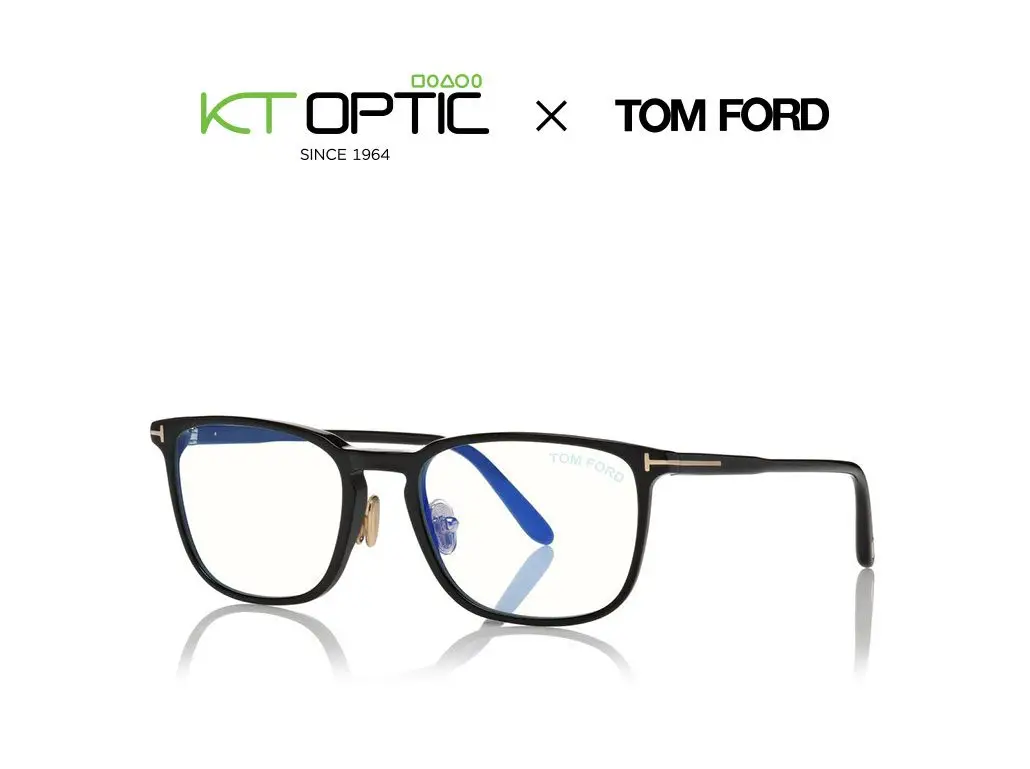 TOM FORD กรอบแว่นตา รุ่น FT5699-B