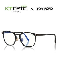 TOM FORD กรอบแว่นตา รุ่น FT5700-B