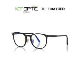**โปรโมชั่นพิเศษ**TOM FORD แว่นตา รุ่น FT5700-B