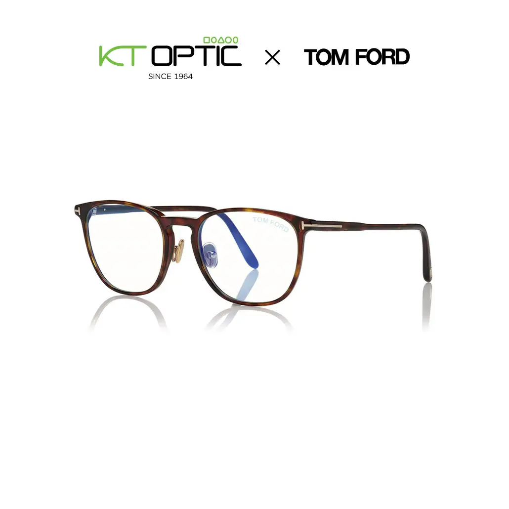 TOM FORD แว่นตา รุ่น FT5700-B - Image 4