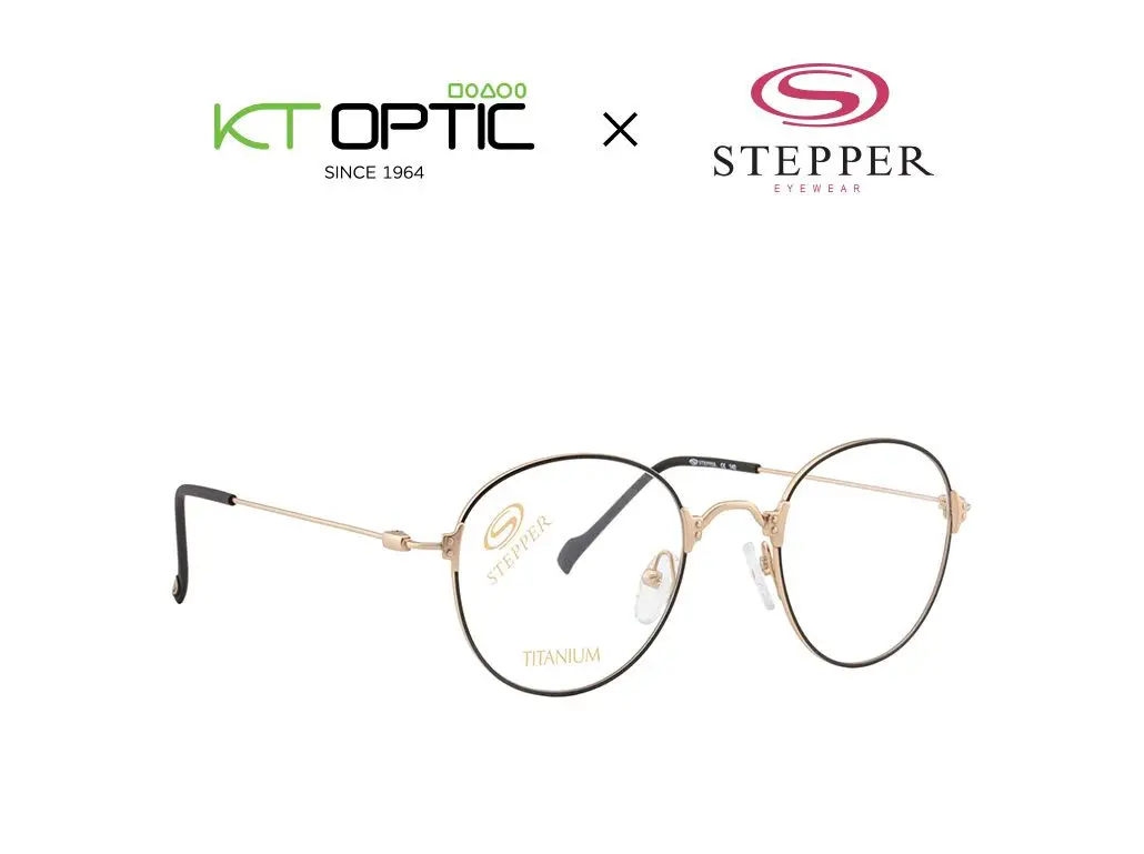 STEPPER กรอบแว่นตา รุ่น SI-60147