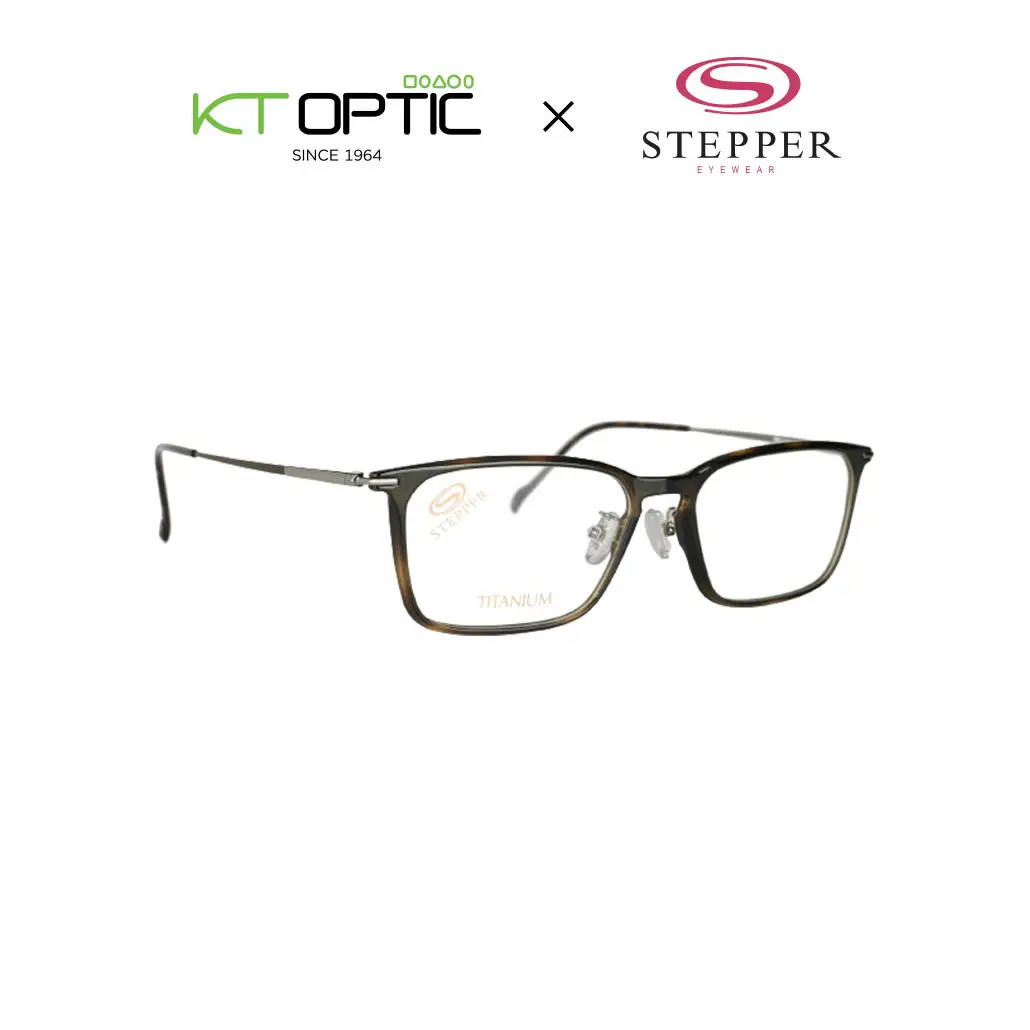 **โปรโมชั่นพิเศษ**STEPPER แว่นตา รุ่น SI-70031 - Image 2