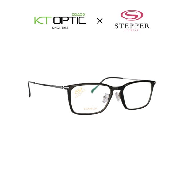 STEPPER แว่นตา รุ่น SI-70031 - Image 3