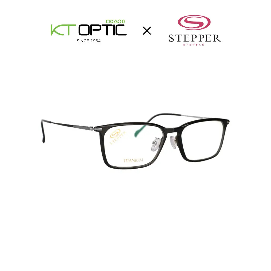 **โปรโมชั่นพิเศษ**STEPPER แว่นตา รุ่น SI-70031 - Image 4