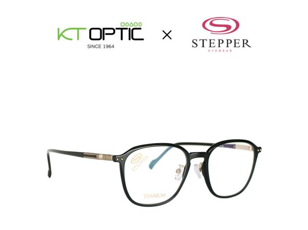 STEPPER แว่นตา รุ่น SI-70032