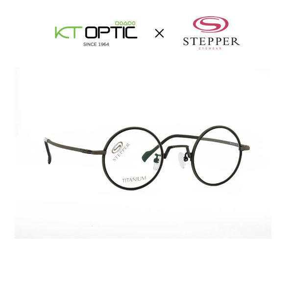 STEPPER แว่นตา รุ่น SI-71038 - Image 3