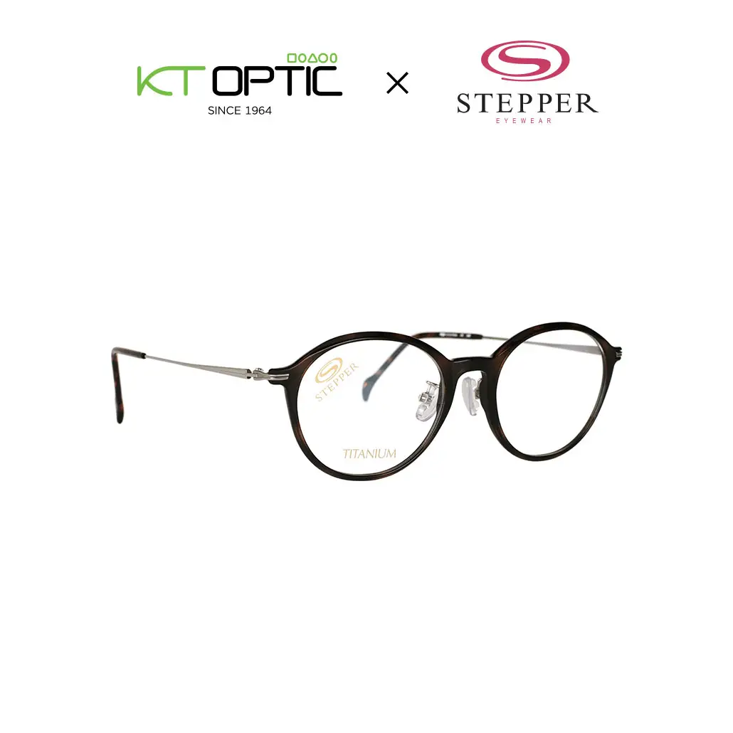 **โปรโมชั่นพิเศษ**STEPPER แว่นตา รุ่น SI-73031 - Image 2