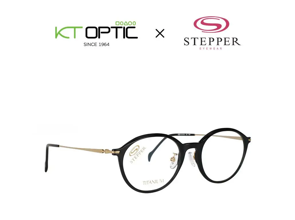 **โปรโมชั่นพิเศษ**STEPPER แว่นตา รุ่น SI-73031