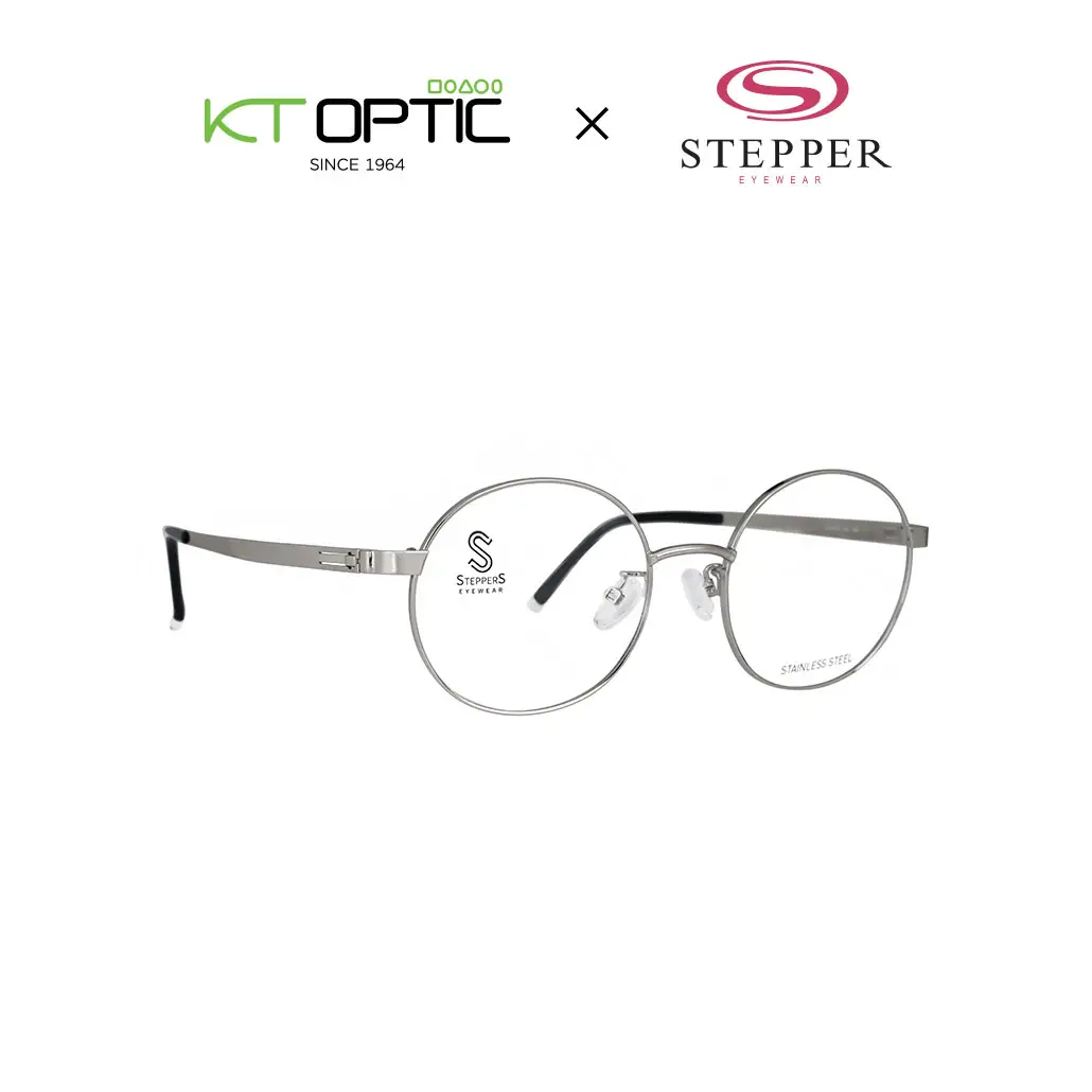 **โปรโมชั่นพิเศษ**STEPPER แว่นตา รุ่น STS-50041 - Image 5