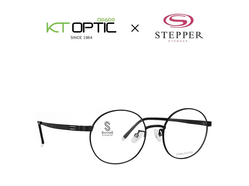 **โปรโมชั่นพิเศษ**STEPPER แว่นตา รุ่น STS-50041
