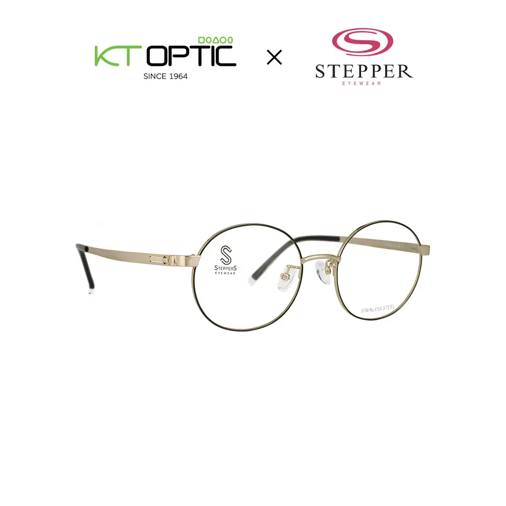 **โปรโมชั่นพิเศษ**STEPPER แว่นตา รุ่น STS-50041 - Image 4