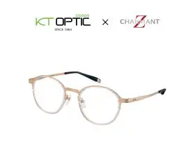 **โปรโมชั่นพิเศษ**CHARMANT Z แว่นตา รุ่น ZT19884