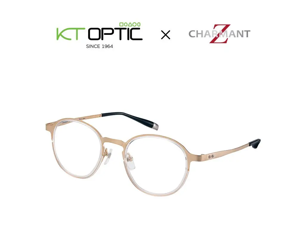 CHARMANT Z แว่นตา รุ่น ZT19884