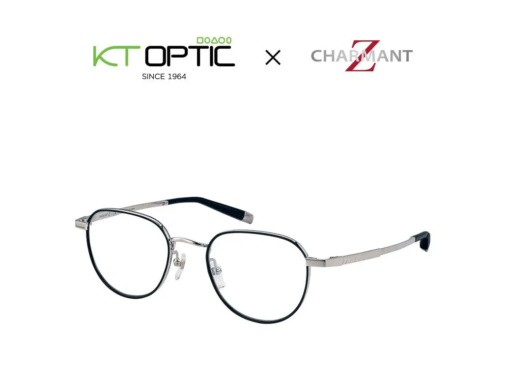 CHARMANT Z แว่นตา รุ่น ZT19890