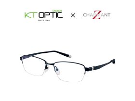 CHARMANT Z แว่นตา รุ่น ZT27011