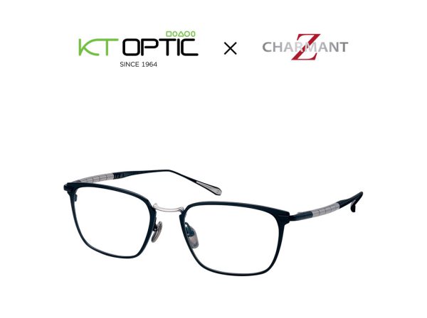 CHARMANT Z แว่นตา รุ่น ZT27014
