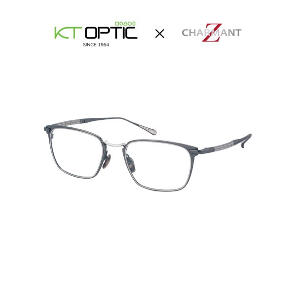 CHARMANT Z แว่นตา รุ่น ZT27014 - Image 2