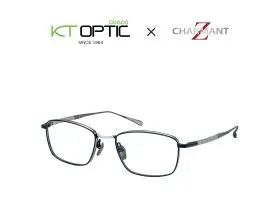**โปรโมชั่นพิเศษ**CHARMANT Z แว่นตา รุ่น ZT27015