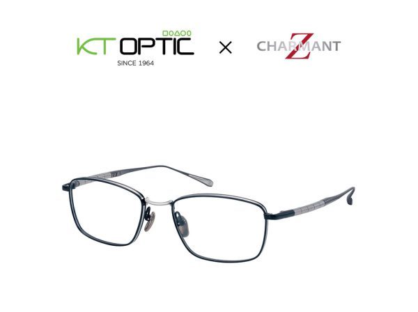 CHARMANT Z แว่นตา รุ่น ZT27015