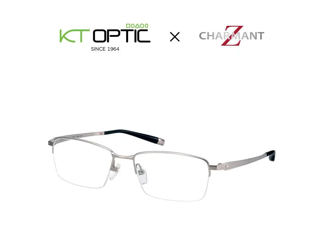 CHARMANT Z แว่นตา รุ่น ZT27022