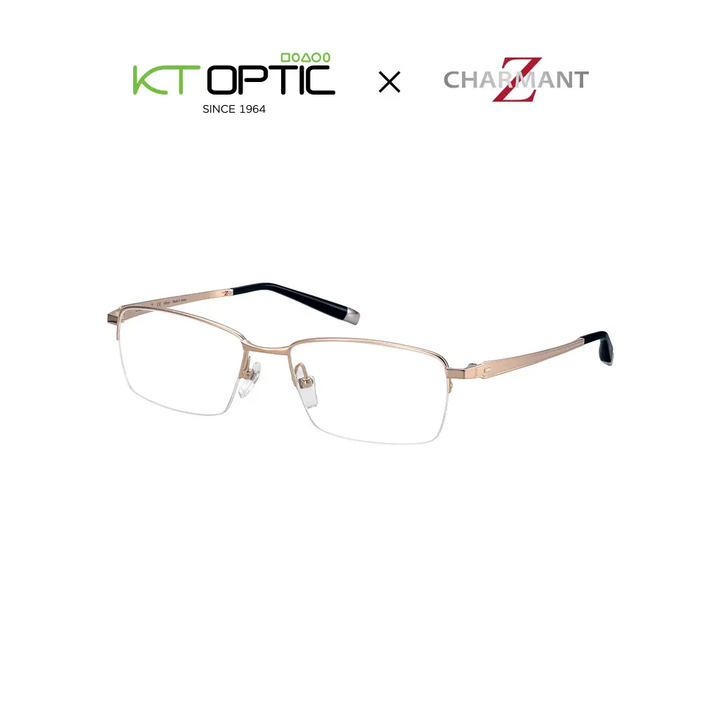 CHARMANT Z แว่นตา รุ่น ZT27022 - Image 4